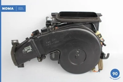 97-06 捷豹 XK8 XKR X100 左驱动器侧交流空调鼓风机电机组件原始设备制造商 — 第 1/4 张图片