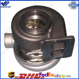 1pc Supercharger 3528777 For Cummins 6CTA Turbocharger - Picture 1 of 4