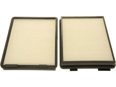 Filtro de aire de cabina para BMW 540i 1997-2003 API 66264ZH 2001 2000 1998 1999 2002 Foto 1 de 2