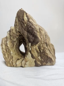 Natural Kanab Goldenstone Sandstone Free Form from Utah USA. - Picture 1 of 8