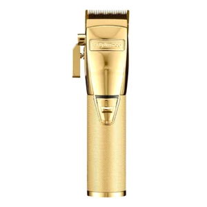 BaByliss PRO FX870NG GoldFX Tagliacapelli Senza Fili Ricarica USB-C - Foto 1 di 8