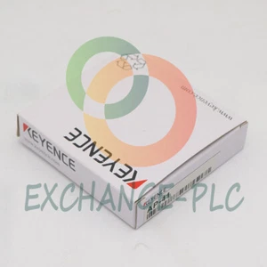 KEYENCE Pressure Sensor AP-41 NEW 1PCS - Picture 1 of 5