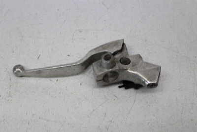 Yamaha V Star 650 XVS650A 2000 clásico embrague percha montaje con palanca  Foto 1 de 4