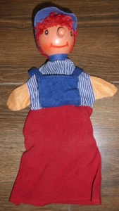 Handpuppe Kasperle - Bild 1 von 2