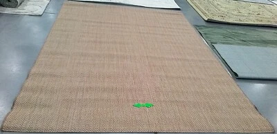 Alfombra manchada NATRL/CREMA 8'-0" x 11'-0" precio reducido 1172763126 CY8022-03012-8 Foto 1 de 4