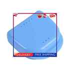 Retainer Box - Orthodontic Denture Mouth Guard Box Compact and Easy to Carry
