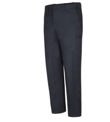 Pantalones Uniforme Horace Pequeños Azul Marino Corte 36R #N3870F Entrepierna 30 pulgadas Foto 1 de 4