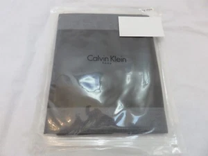 Calvin Klein Woven Grey Heather King Sham - Picture 1 of 4