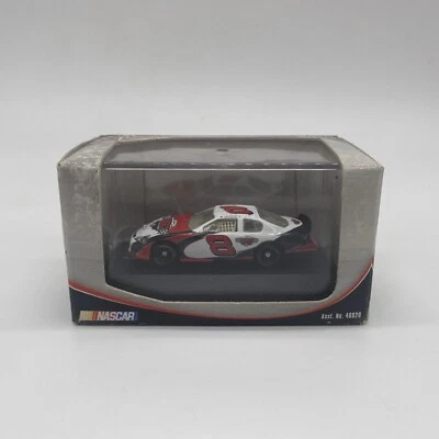 Dale Earnhardt Jr 8 2006 1:87 Die Cast Car In Case New Old Stock - Image 1 of 4