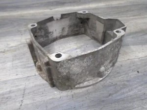 98 1998 ARCTIC CAT ZR 600 ZR ZRT EFI STATOR GUARD COVER ENGINE MAGNETO - Picture 1 of 3