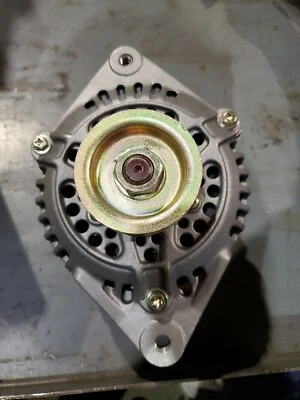 Alternator Vision OE 13196  * 7 - Image 1 of 4