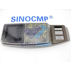 Monitor Panel 21E8-30015 For Hyundai Excavator R210-7 R210LC-7 , 1 year warraty - Picture 1 of 6