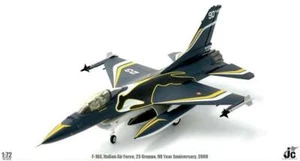 JC Wings 1:72 F-16A Fighting Falcon Aeronautica Militare 23 Gruppo MM7251 - Picture 1 of 8
