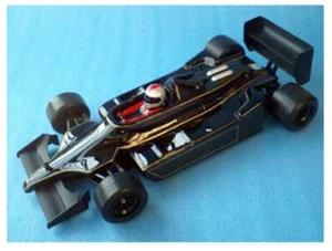 Corpo ZEN Z0001L# 1/10 Legend F1 tipo L79 leggero - Foto 1 di 1