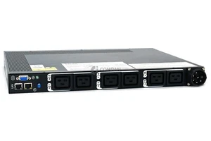 40K9638 IBM DPI WEJŚCIE 1FAZA 6X C19 3X C13 PDU 39M2818, 40K9629 - Zdjęcie 1 z 7