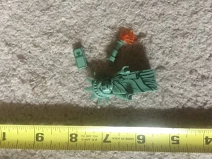 Lego 8827 Serie 6 Lady Liberty Minifigur Minifigur Statue authentisch nicht mehr im Handel erhältlich lesen - Bild 1 von 2