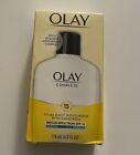 FREE SHIPPING Olay Daily Moisturizer With Sunscreen SPF 15 Sensitive - 4 oz