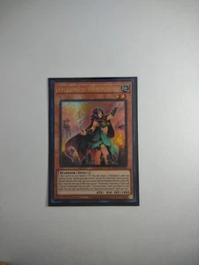 "Amazoness Spiritualist" 1st Edition MP23-EN222 - Picture 1 of 2