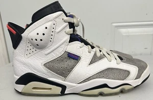 Size 9 - Air Jordan 6 Retro LTR Flint - Picture 1 of 13