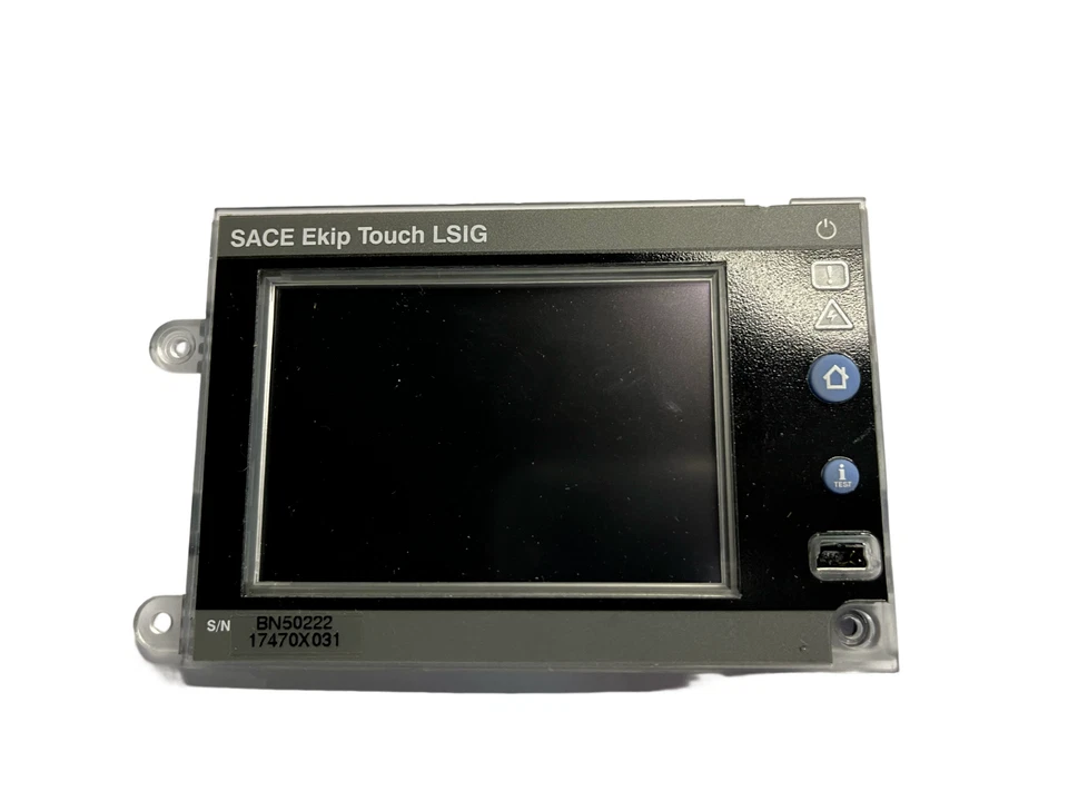 Electronic relay exip touch li, 1sda touch - Bild 1 von 4