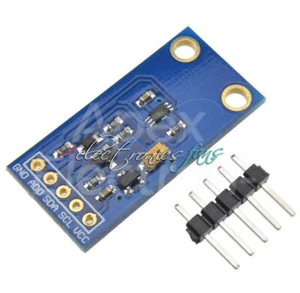 Módulo de sensor de intensidad de luz digital BH1750FVI para Arduino BH1750FVI ASS - Imagen 1 de 3