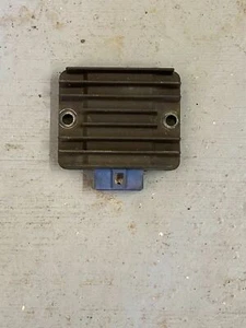 1996 Kawasaki Mule 2500 Voltage Regulator BO3 - Picture 1 of 4