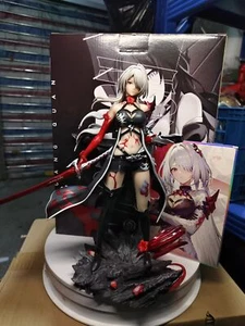 US! Honkai: Star Rail Acheron Stygian Resurge PVC Figur Statue Modell Anhänger - Bild 1 von 6