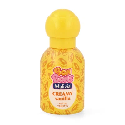 Malizia Bon Bons Creamy Vanilla Eau de Toilette 50 ml vapo - Bild 1 von 4