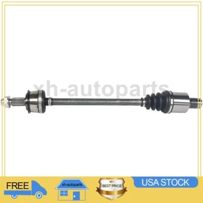 Se adapta a Jeep Renegade 2015~2019 1X conjunto de eje trasero derecho GSP CV Foto 1 de 4