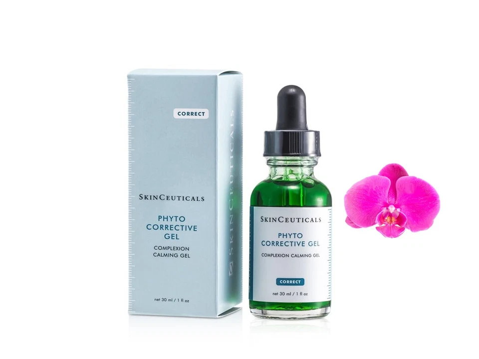 Skinceuticals Phyto矫正凝胶30毫升 — 第 1/1 张图片