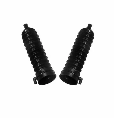 Rack & Pinion Bellow Boots Set 2Pc for Aerostar Granada Mustang Mark VII Cougar - Image 1 of 4