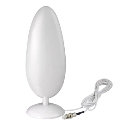 3G 4G LTE Antenna 20dbi Adsorption FME Female for 3G 4G Repeater - Image 1 of 4
