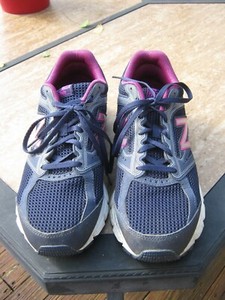 new balance women's 470 running shoes