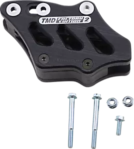 TM Design Works Black Chain Guide RCG-KX5-BK - Bild 1 von 1