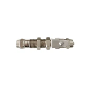 Dental Air Water Quick Connector Instrument StainlessSteel For Ultrasonic Scaler - Picture 1 of 5
