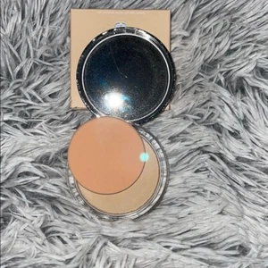 Nuevo con etiquetas Clinique Stay Mate Transparente Polvo Prensado-Invisible - Imagen 1 de 8