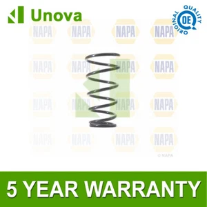Suspension Coil Spring Front Unova Fits Suzuki Swift 2006- 1.6 #2 4111157KA0 - Picture 1 of 2