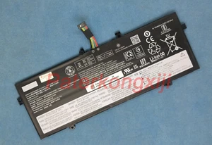 L19D4PF5 batteria originale 50Wh per Lenovo Yoga Slim 7i Carbon 13ITL5 13S 2021 - Foto 1 di 5