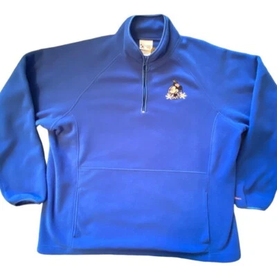 Chaqueta Walt Disney Word Minnie Mouse Cuarto Cremallera XXL  Foto 1 de 4