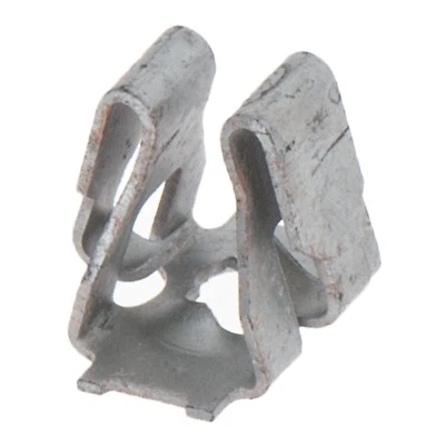 Jeep Wrangler JK 2007-2015 matrícula luz lámpara soporte tuerca fabricante original nuevo Mopar Foto 1 de 4