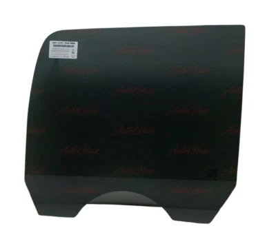 Ajuste:07-14 Cadillac Escalade EXT y ESV 4-D pasajero puerta trasera derecha ventana vidrio Foto 1 de 4