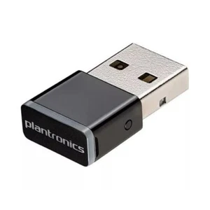 Plantronics BT600 USB Dongle Empfangsadapter für Voyager 3200 5200 6200 8200 - Bild 1 von 5