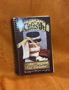 Gifts In A Jar Bars and Brownies Homemade Baking - Imagen 1 de 4