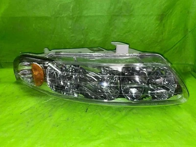 1995 1996 Chrysler Sebring Coupe Passenger Right Headlamp Foto 1 de 4