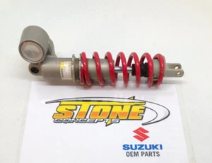 Amortiguador trasero Suzuki LTR450 LTR 450 OEM 2006 2007 2008 2009 06 07 08 09 Stock - Imagen 1 de 6