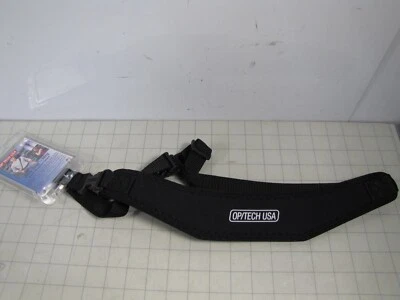 Op/Tech 3501242 Utility Cross Body Strap - Sling Adjusts 26.5-31" 15lb Capacity - Image 1 of 3