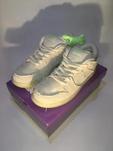 Nike SB Dunk Low Pro PRM - Mummy - EU 45.5 / US 11.5 / UK 10.5 - NEW Sneaker - Bild 1 von 21