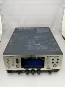Roland Edirol SD-90 Studio Canvas MIDI Sound Module JUNK - Picture 1 of 9