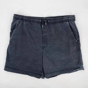 American Eagle Flex Trekker Corto Grande Negro Bolsillos con Cordón Informal Gris - Imagen 1 de 7