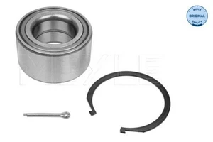 MEYLE Radlagersatz Radlager Satz Wheel Bearing MEYLE-ORIGINAL: True to OE. Vorne - Bild 1 von 2